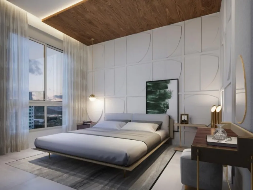 Apartamento, 4 quartos, 194 m² - Foto 13