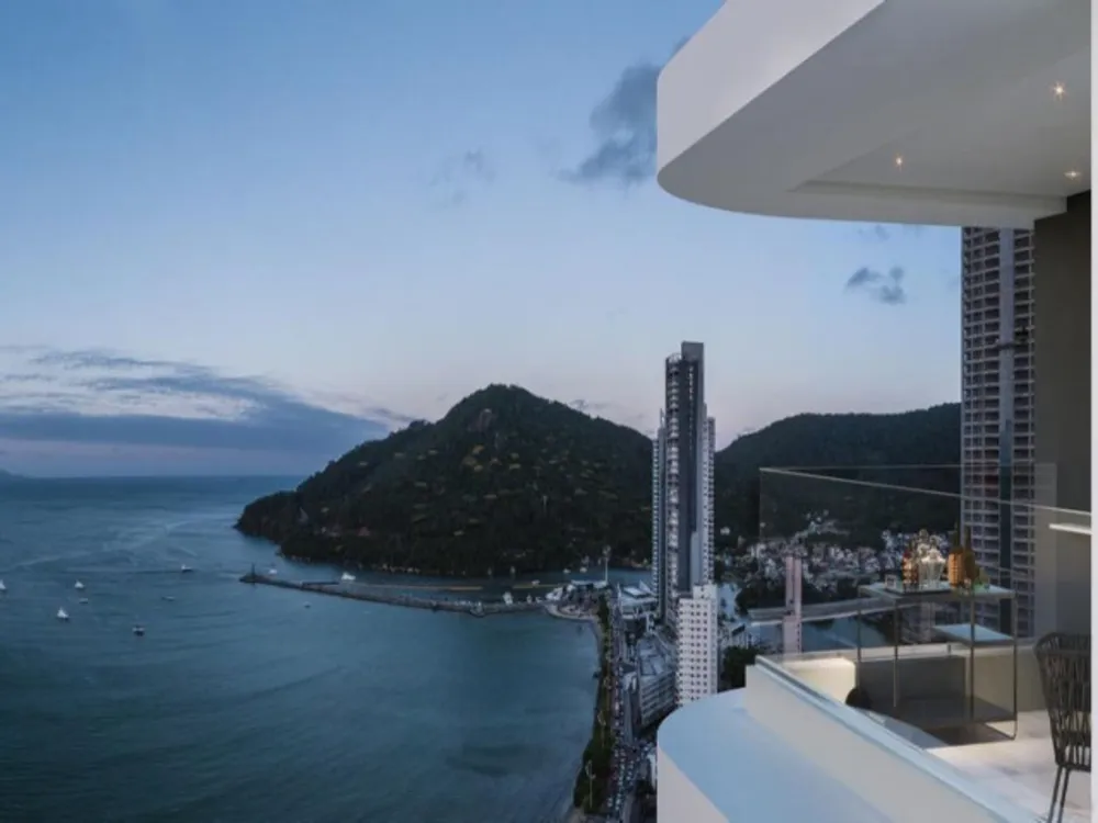 Apartamento, 4 quartos, 194 m² - Foto 12
