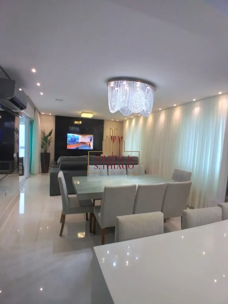 Apartamento, 3 quartos, 167 m² - Foto 10