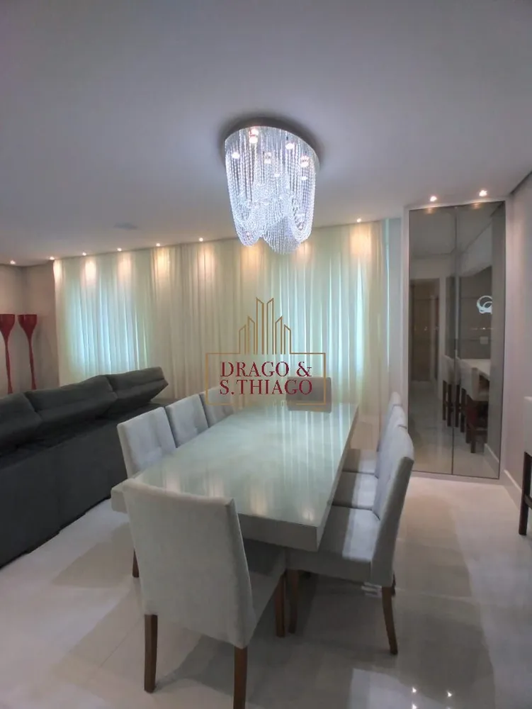 Apartamento, 3 quartos, 167 m² - Foto 5