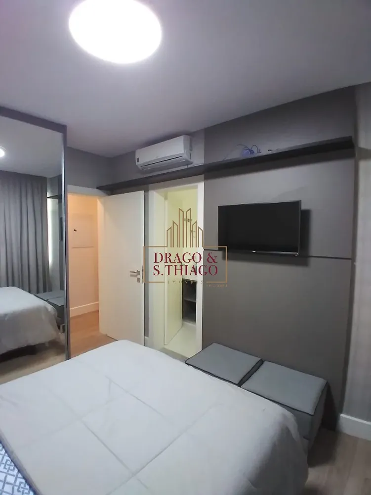 Apartamento, 3 quartos, 167 m² - Foto 12