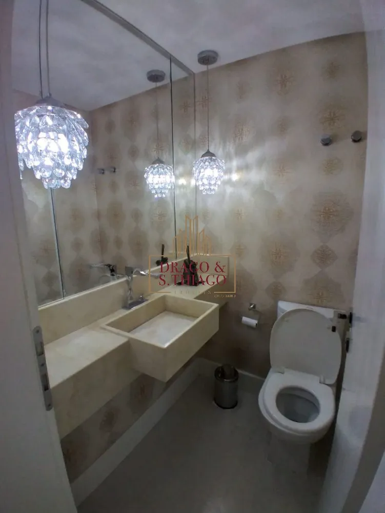 Apartamento, 3 quartos, 167 m² - Foto 9