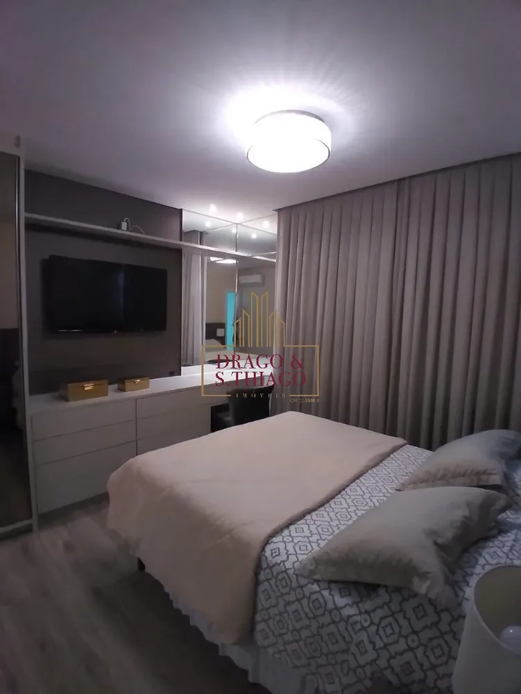 Apartamento, 3 quartos, 167 m² - Foto 8