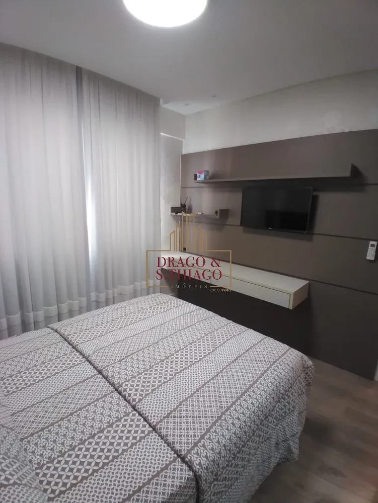 Apartamento, 3 quartos, 167 m² - Foto 11