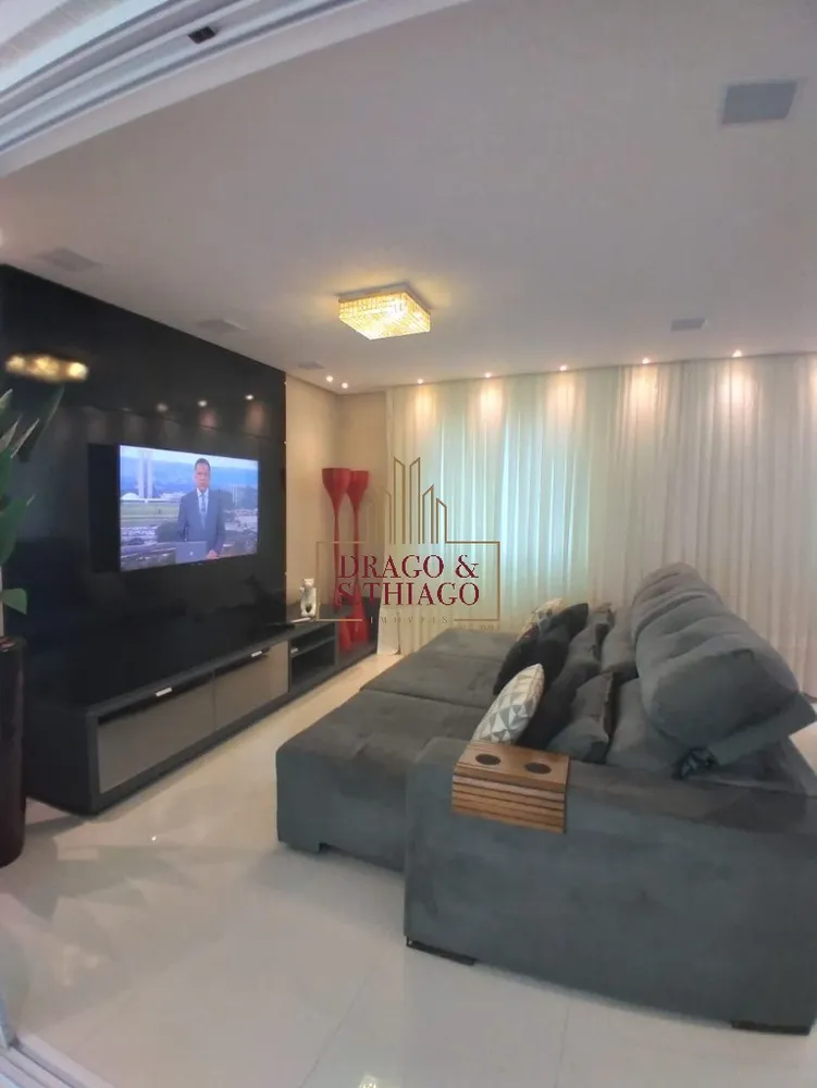 Apartamento, 3 quartos, 167 m² - Foto 15