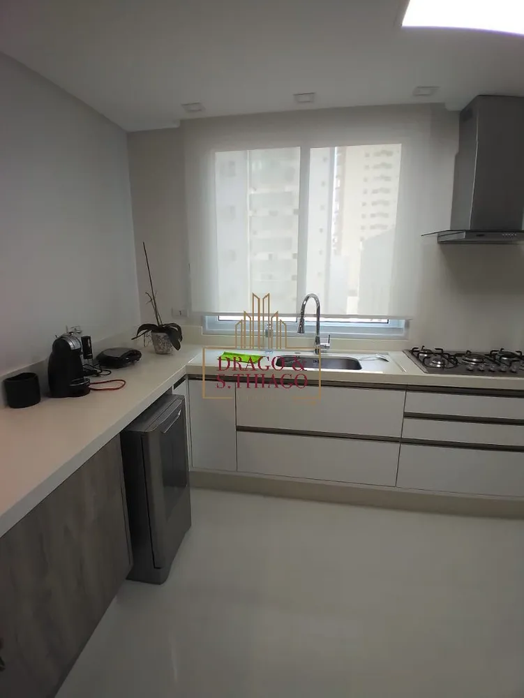 Apartamento, 3 quartos, 167 m² - Foto 16