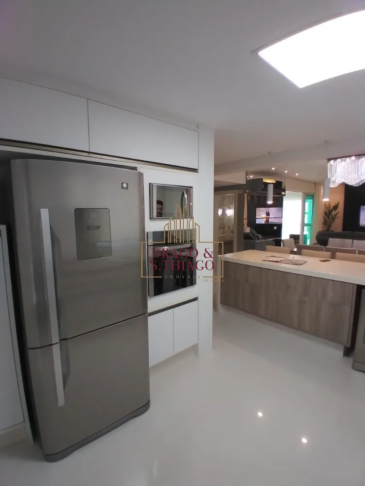 Apartamento, 3 quartos, 167 m² - Foto 14