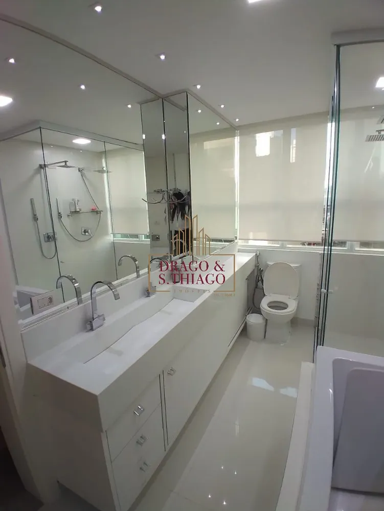 Apartamento, 3 quartos, 167 m² - Foto 13