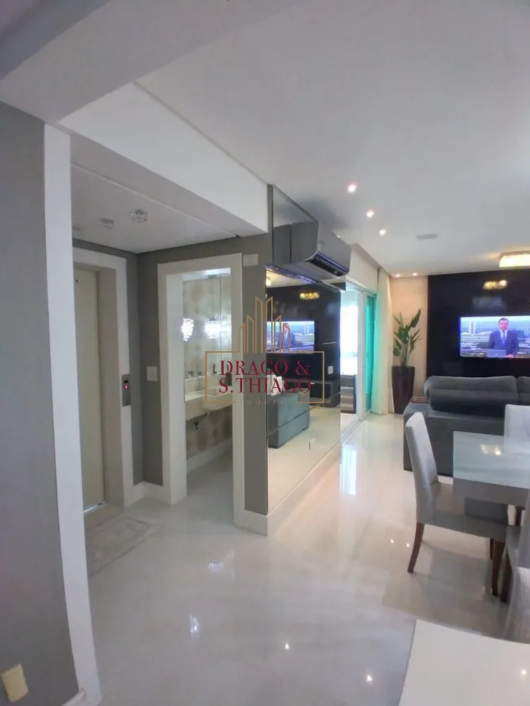 Apartamento, 3 quartos, 167 m² - Foto 6
