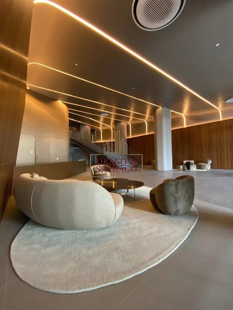 Apartamento, 4 quartos, 257 m² - Foto 3