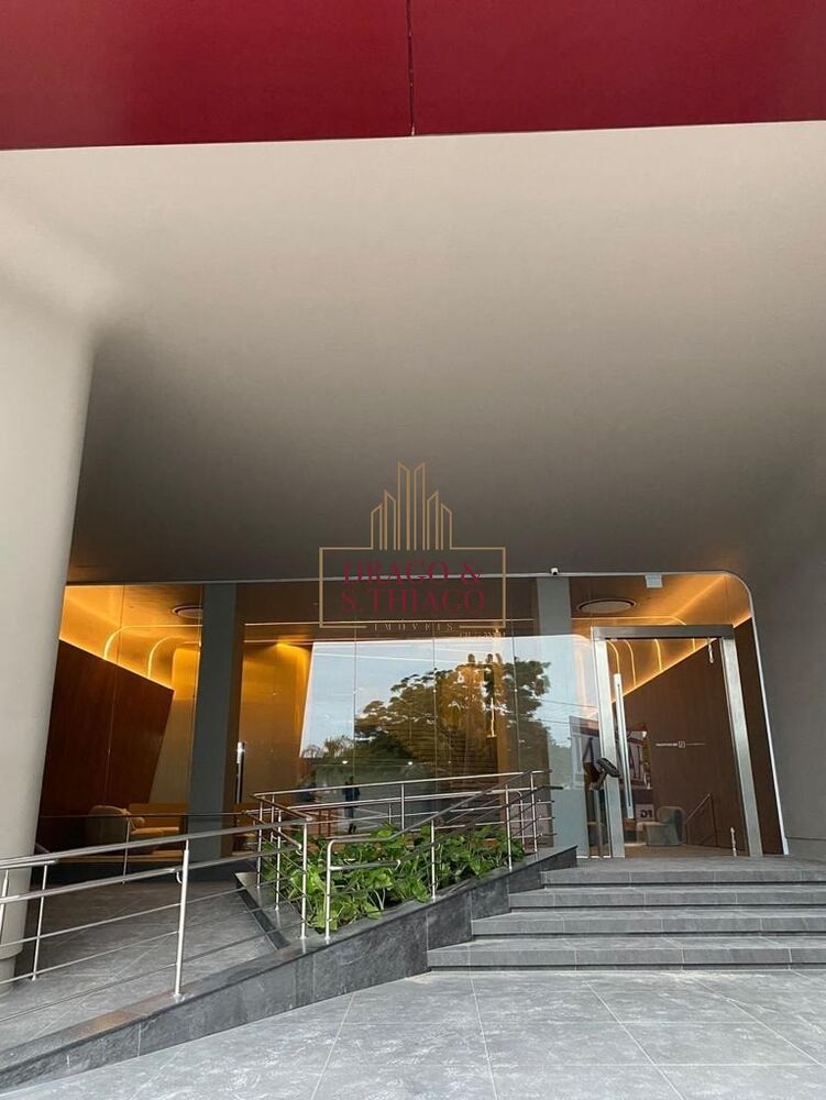 Apartamento, 4 quartos, 257 m² - Foto 3