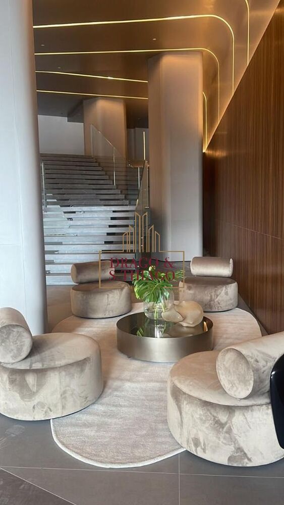 Apartamento, 4 quartos, 257 m² - Foto 2