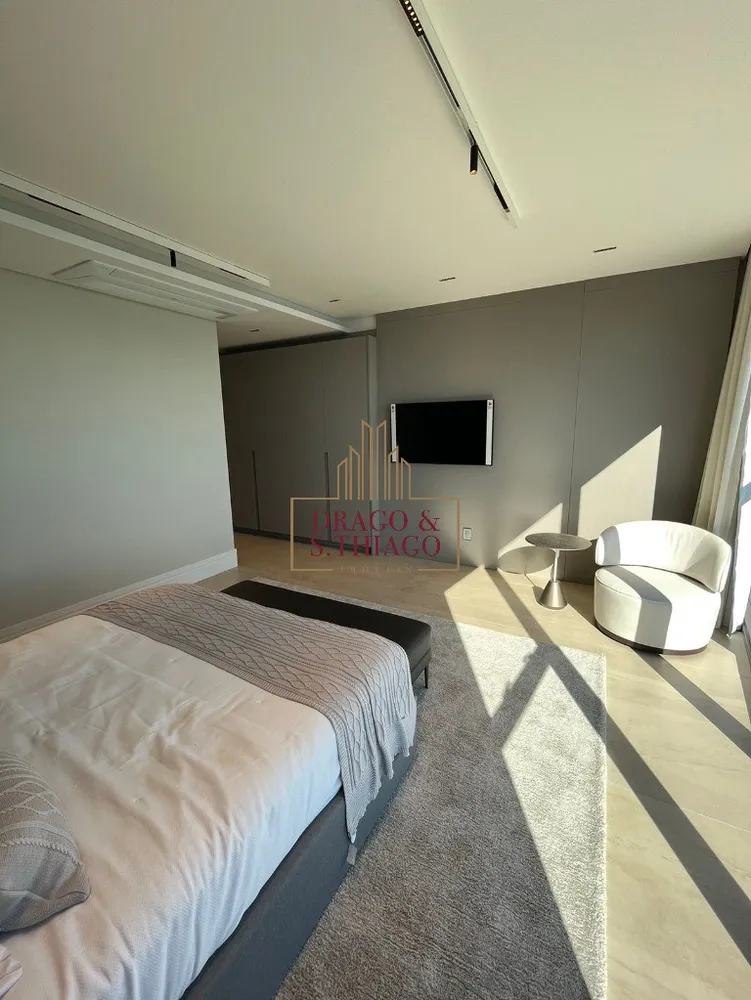 Apartamento, 3 quartos, 230 m² - Foto 8