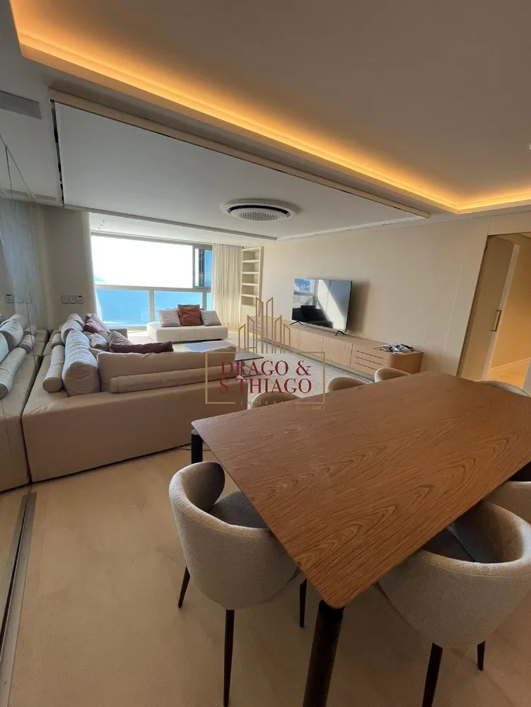 Apartamento, 3 quartos, 230 m² - Foto 9