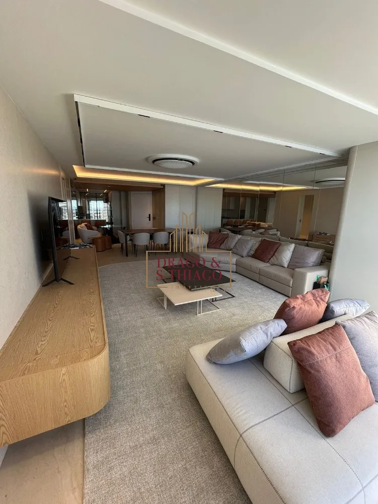 Apartamento, 3 quartos, 230 m² - Foto 11