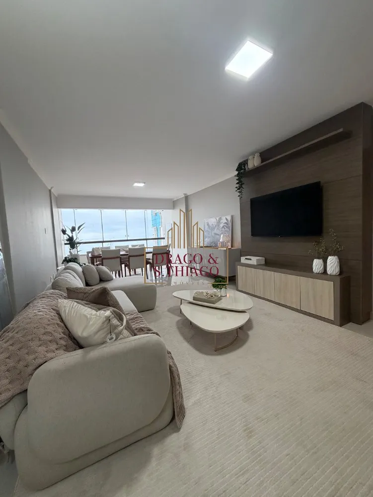 Apartamento, 4 quartos, 200 m² - Foto 8