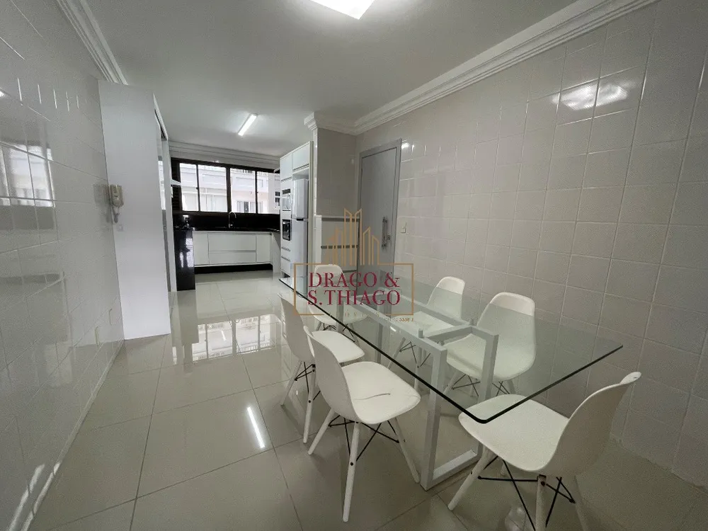 Apartamento, 4 quartos, 200 m² - Foto 5
