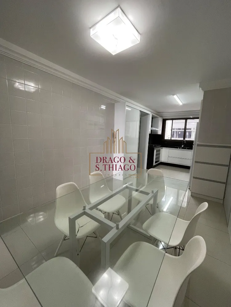 Apartamento, 4 quartos, 200 m² - Foto 3