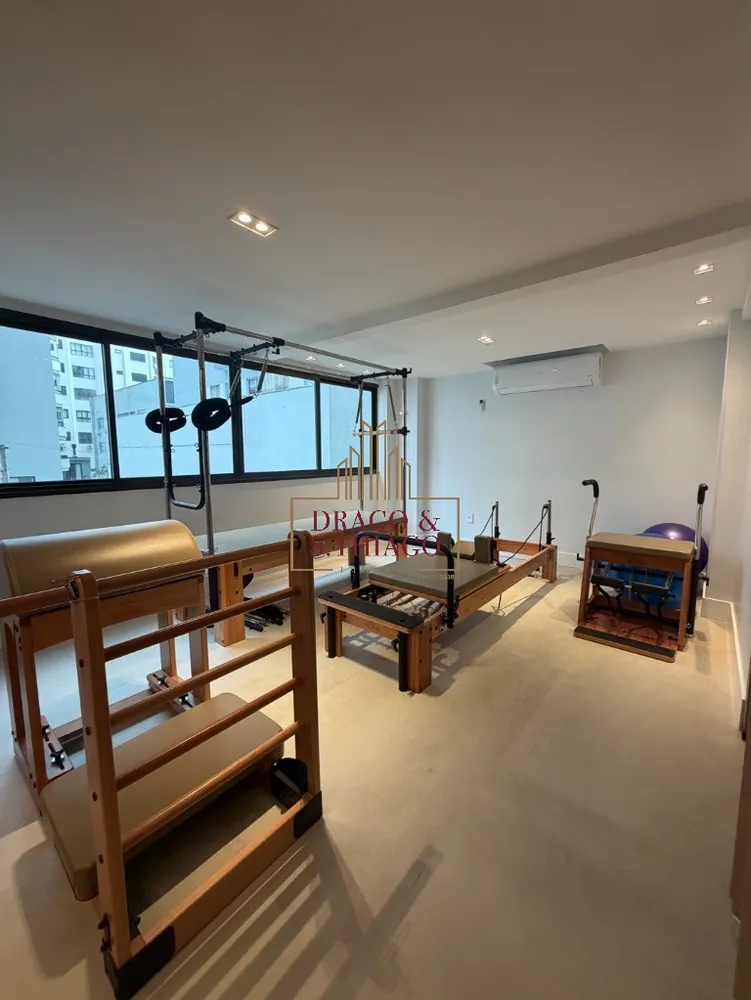 Apartamento, 4 quartos, 200 m² - Foto 10