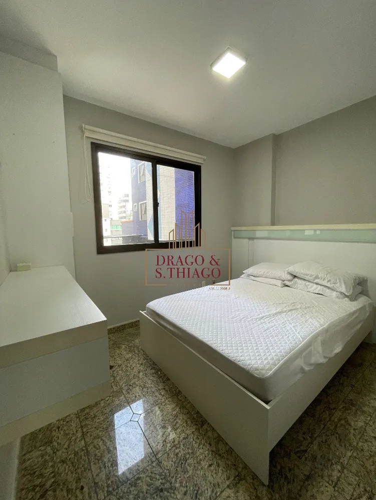 Apartamento, 4 quartos, 200 m² - Foto 2