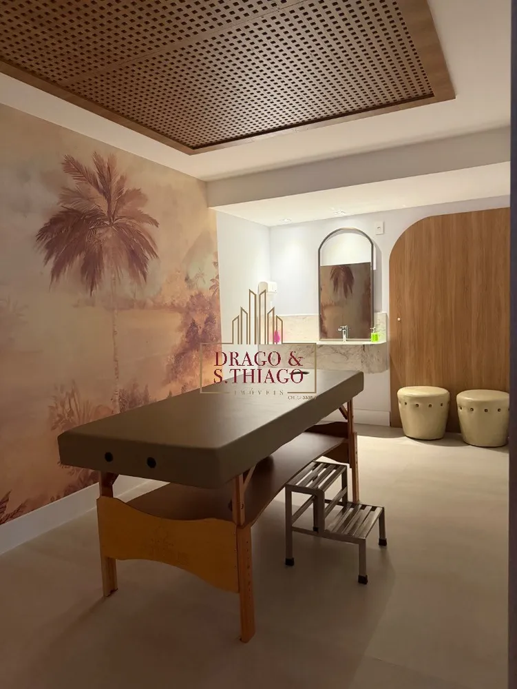 Apartamento, 4 quartos, 200 m² - Foto 11