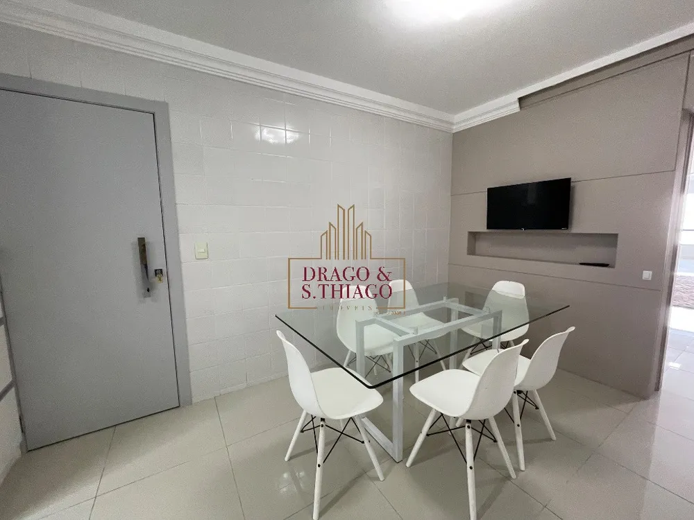 Apartamento, 4 quartos, 200 m² - Foto 4