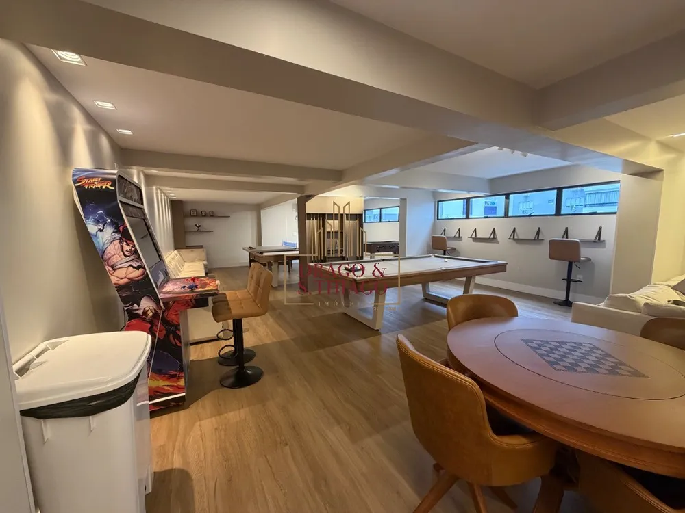 Apartamento, 4 quartos, 200 m² - Foto 12