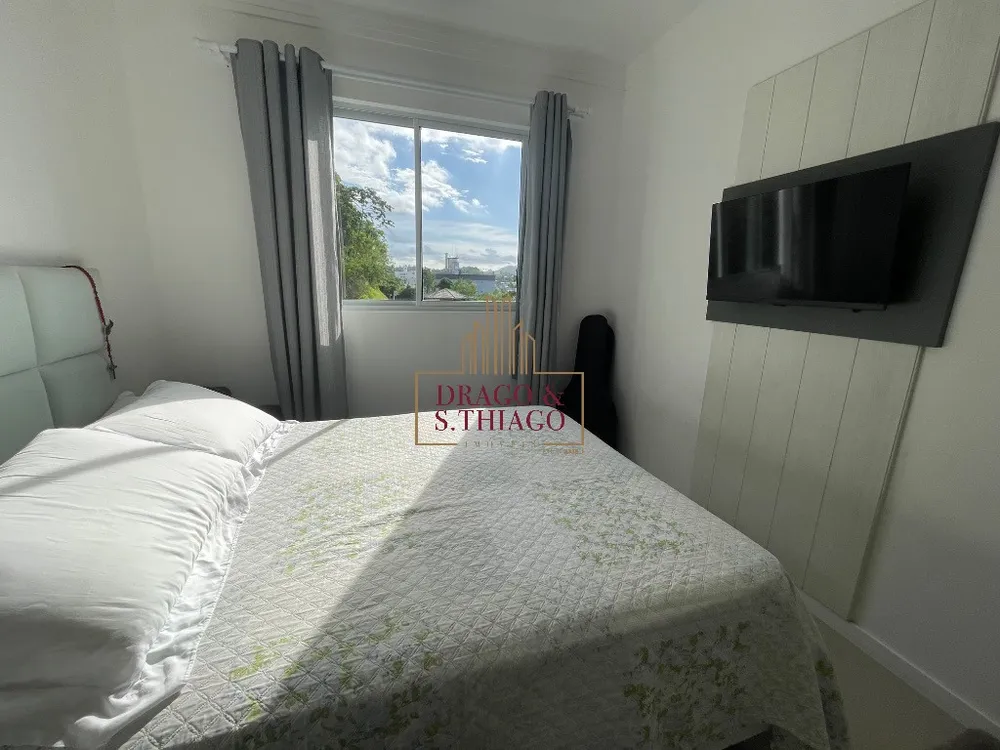 Apartamento, 1 quarto, 71 m² - Foto 3