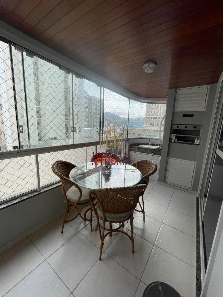Apartamento, 3 quartos, 98 m² - Foto 1