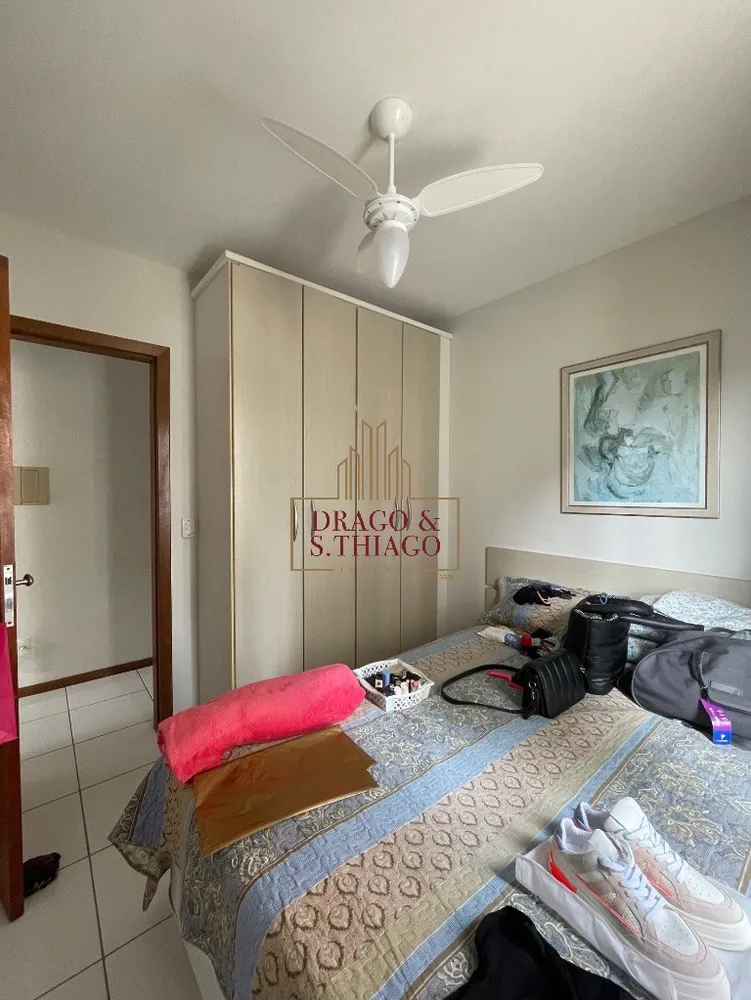 Apartamento, 3 quartos, 98 m² - Foto 4