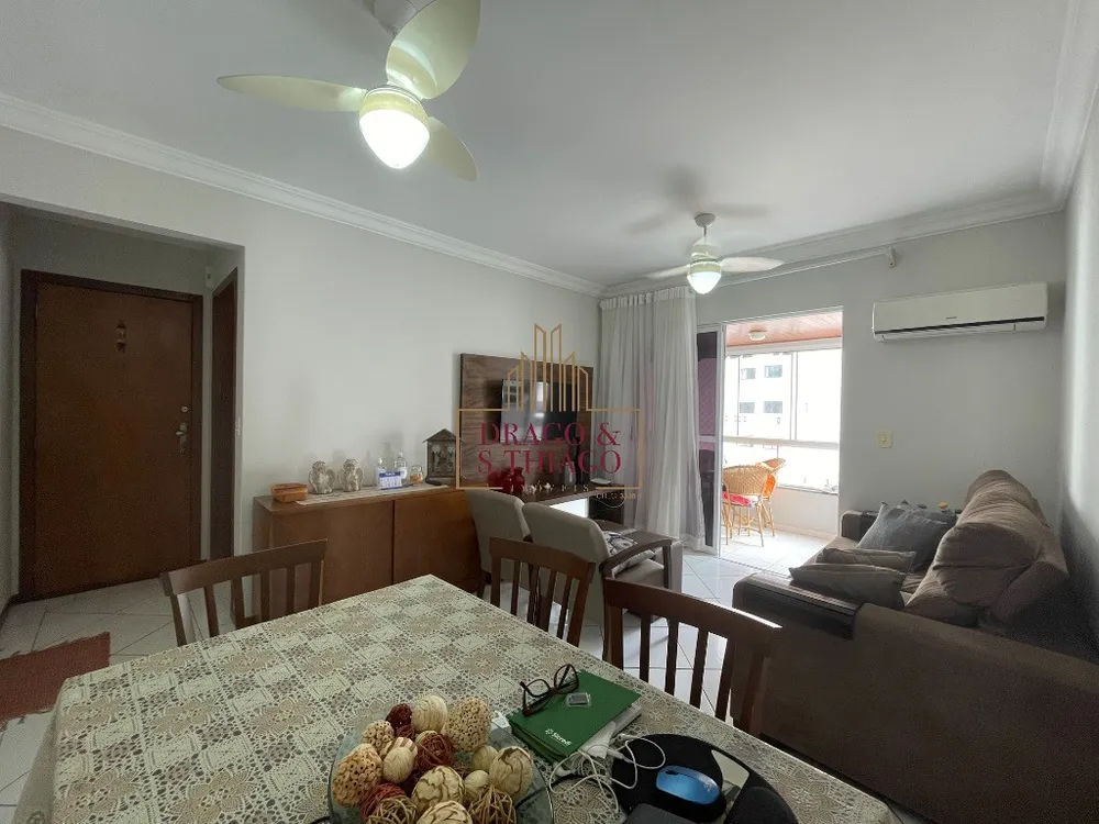 Apartamento, 3 quartos, 98 m² - Foto 3