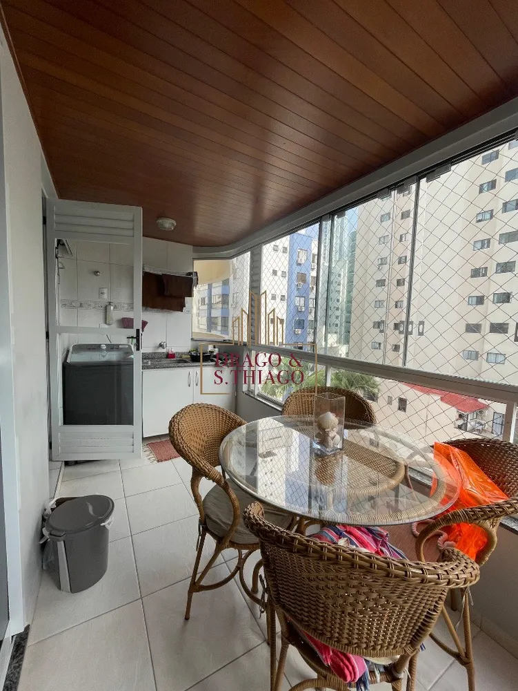 Apartamento, 3 quartos, 98 m² - Foto 7