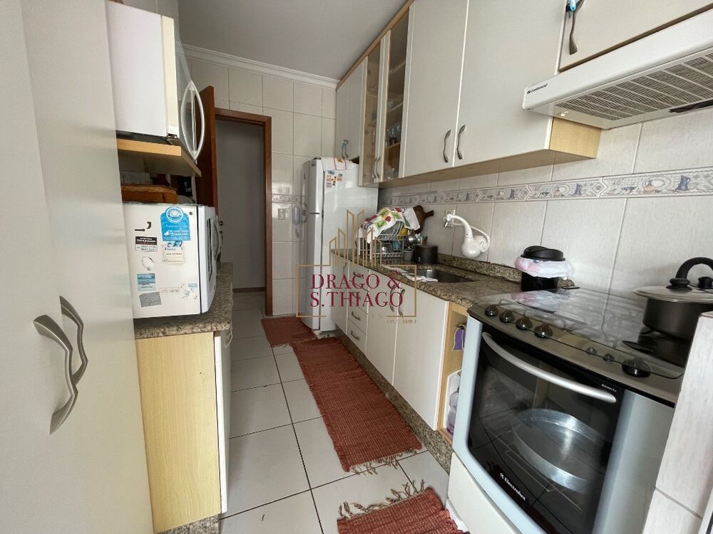Apartamento, 3 quartos, 98 m² - Foto 2