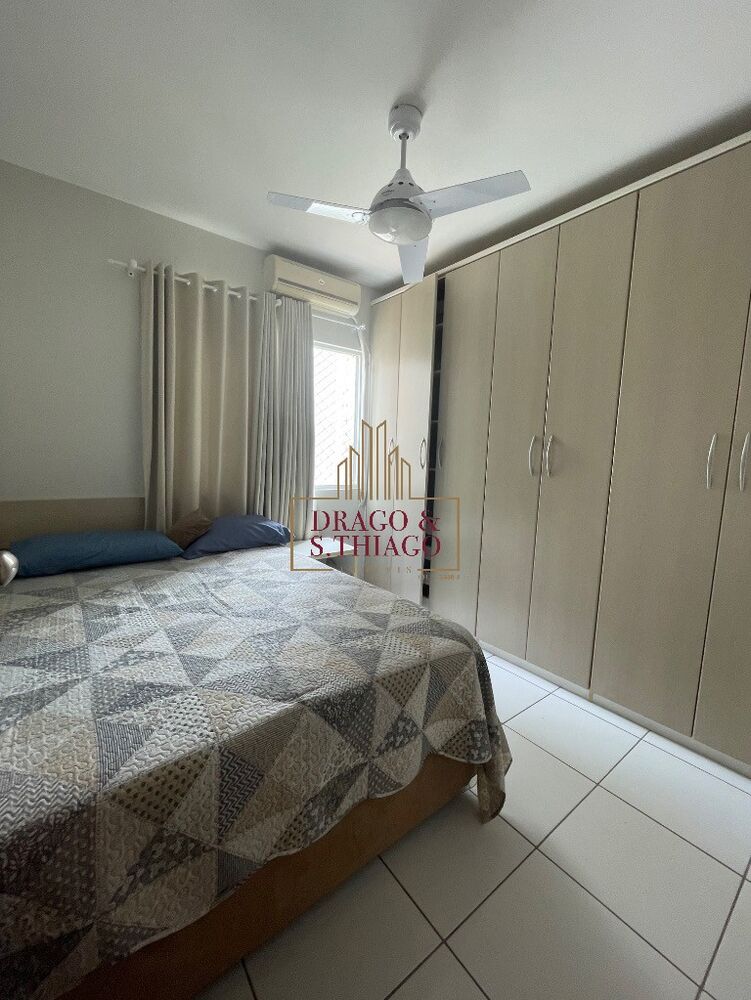 Apartamento, 3 quartos, 98 m² - Foto 1