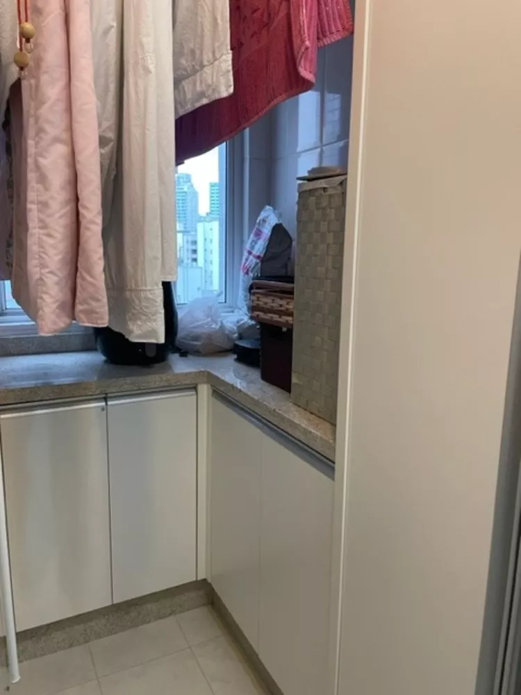 Apartamento à venda com 3 quartos, 125m² - Foto 3