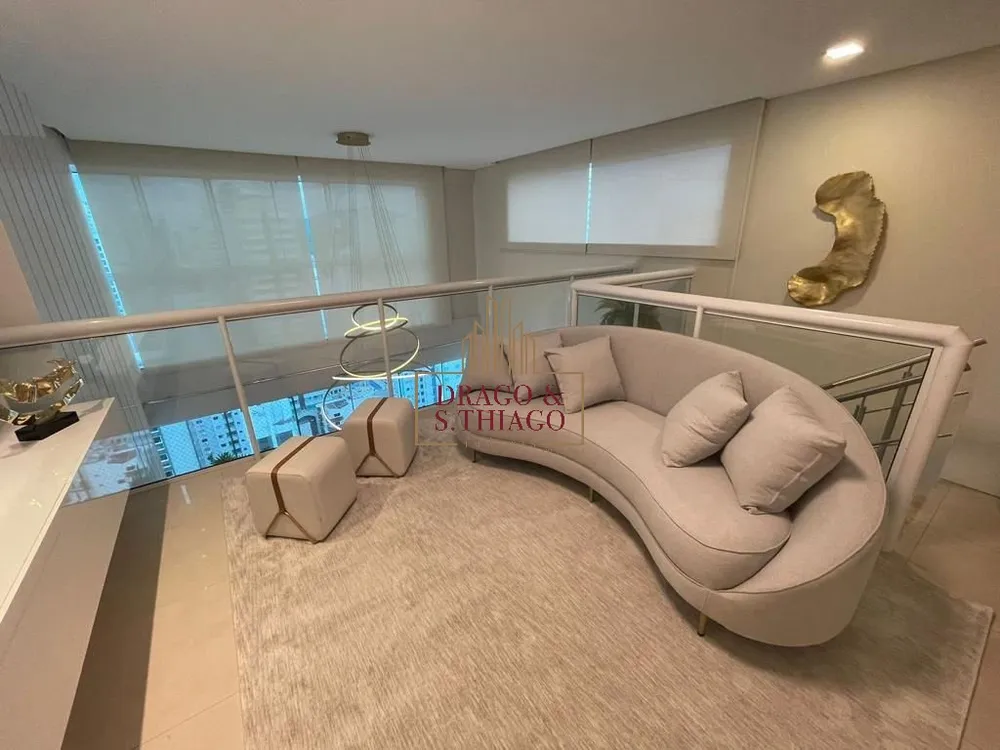 Apartamento, 4 quartos, 225 m² - Foto 16