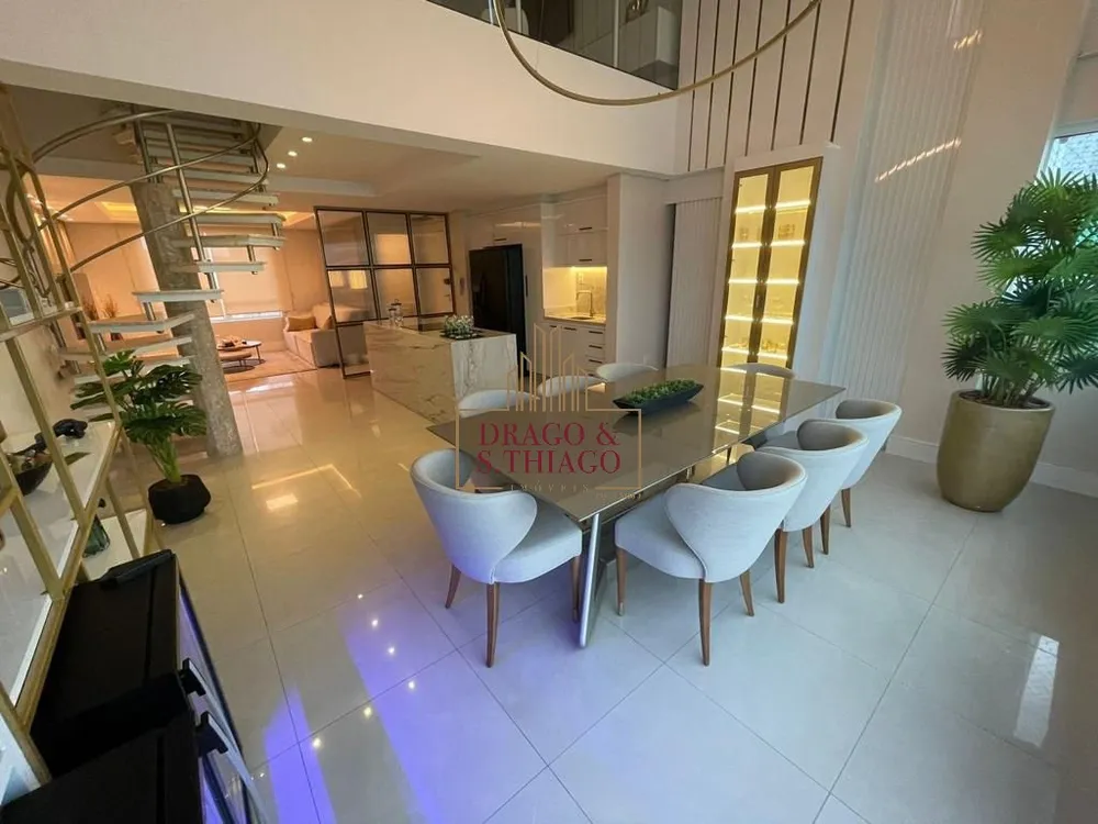 Apartamento, 4 quartos, 225 m² - Foto 13