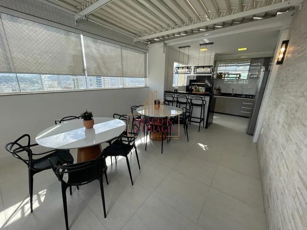 Apartamento, 4 quartos, 225 m² - Foto 8