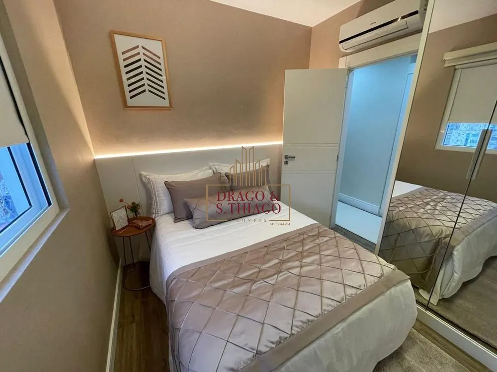 Apartamento, 4 quartos, 225 m² - Foto 9
