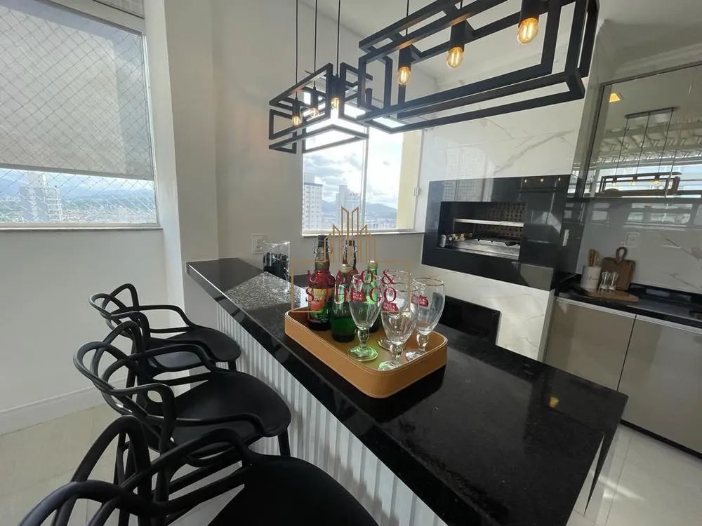 Apartamento, 4 quartos, 225 m² - Foto 5