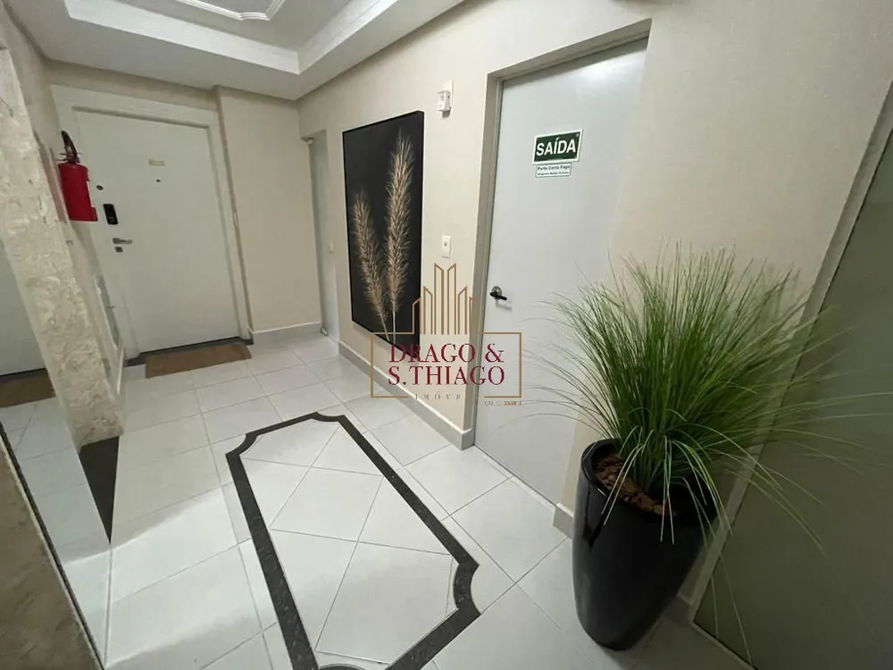 Apartamento, 4 quartos, 225 m² - Foto 7