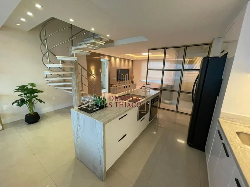 Apartamento, 4 quartos, 225 m² - Foto 12