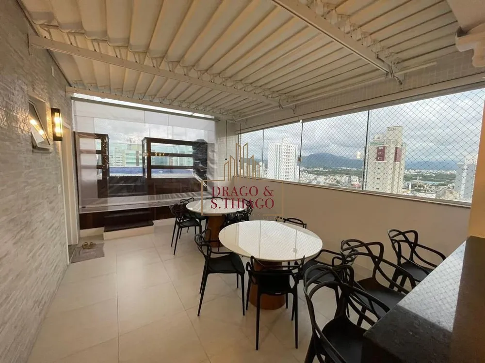 Apartamento, 4 quartos, 225 m² - Foto 14