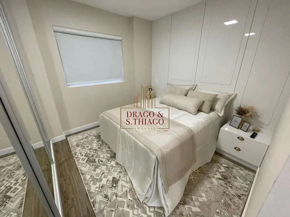 Apartamento, 4 quartos, 225 m² - Foto 11