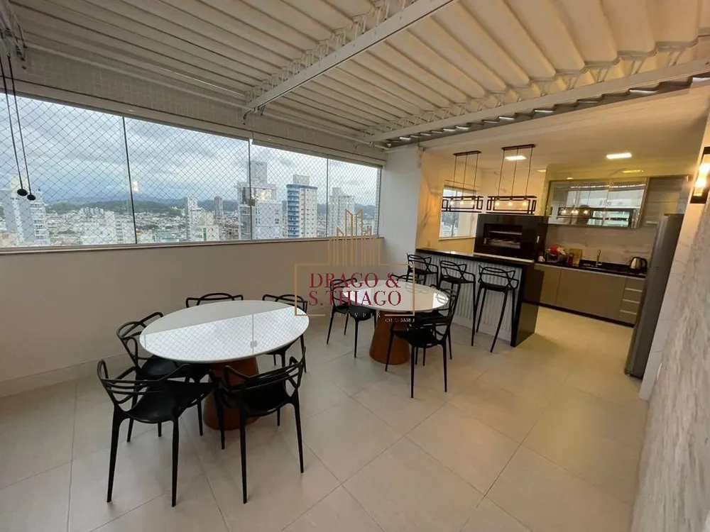 Apartamento, 4 quartos, 225 m² - Foto 15