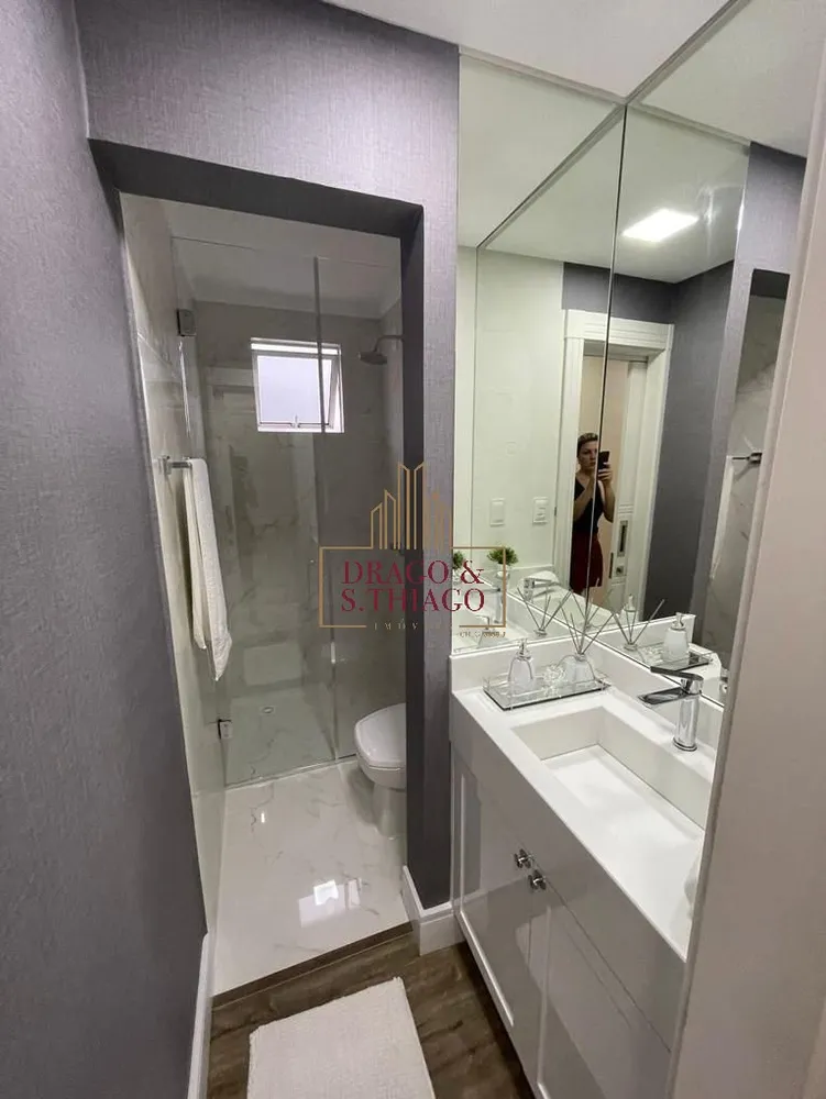 Apartamento, 4 quartos, 225 m² - Foto 10