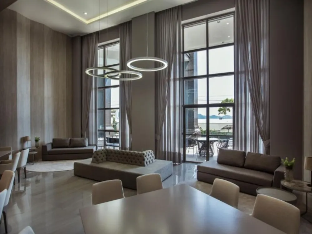 Apartamento, 4 quartos, 183 m² - Foto 8