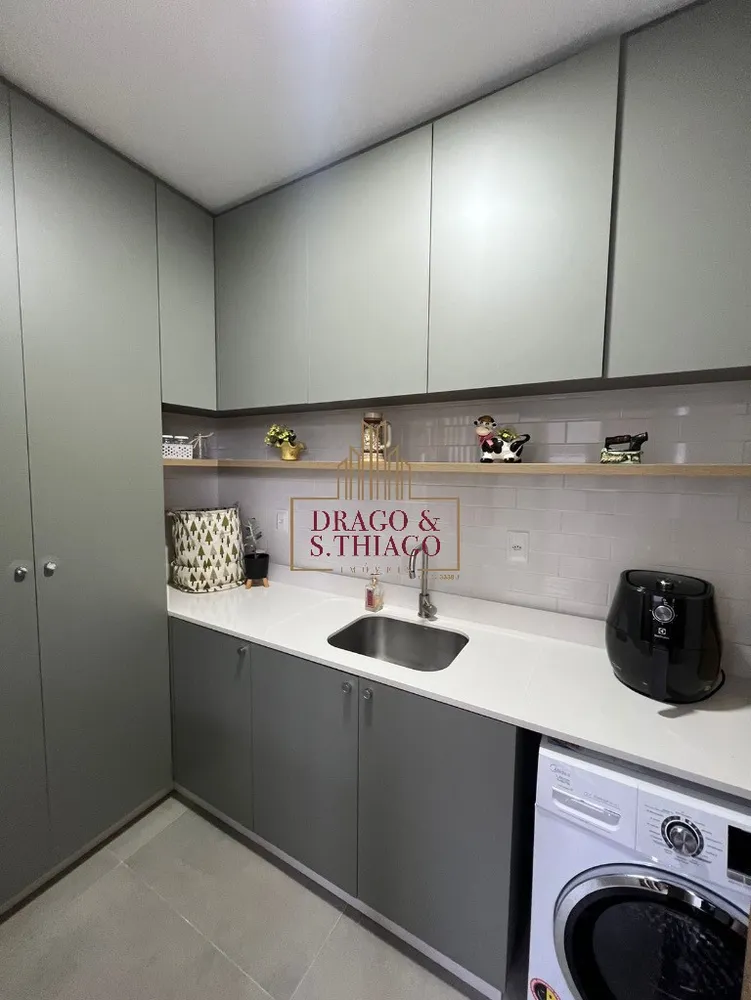 Casa, 3 quartos, 180 m² - Foto 6