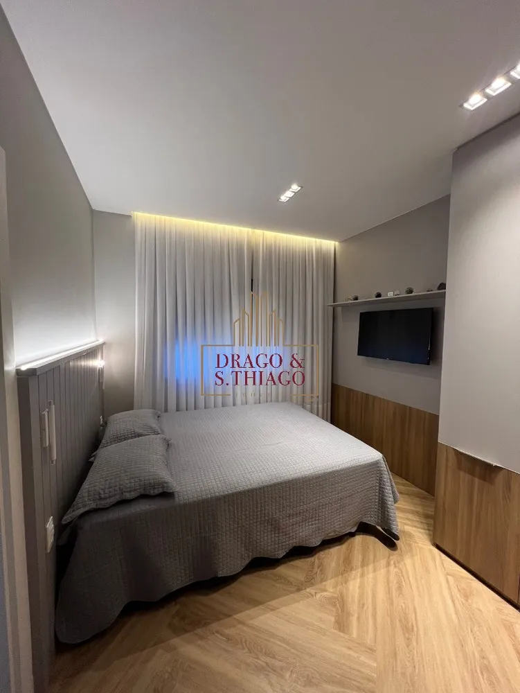 Casa, 3 quartos, 180 m² - Foto 11