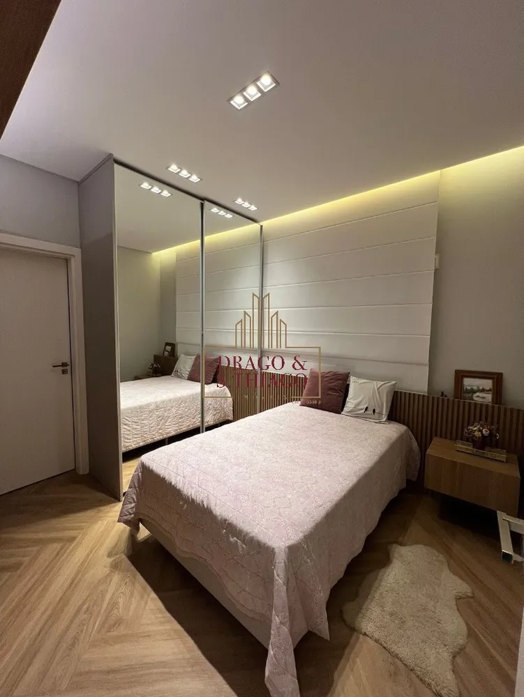 Casa, 3 quartos, 180 m² - Foto 9